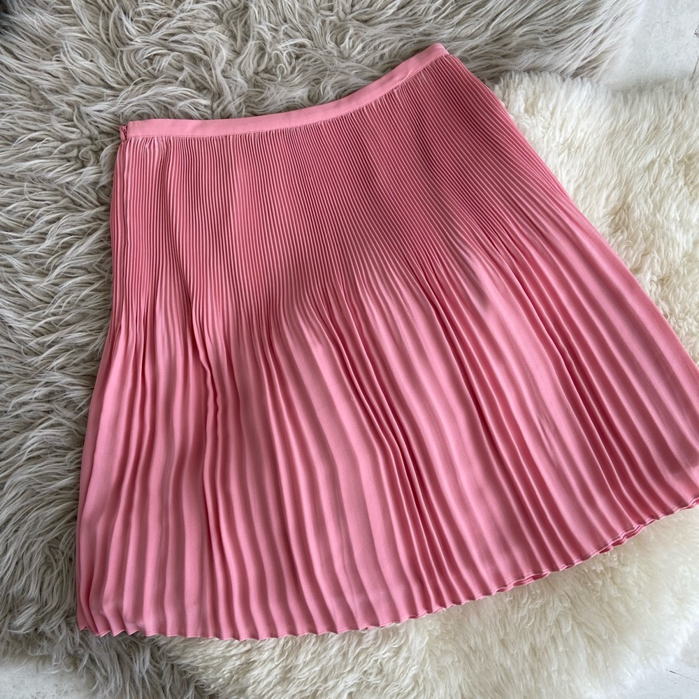 Beautiful and Never Worn Ann Taylor LOFT Skirt!